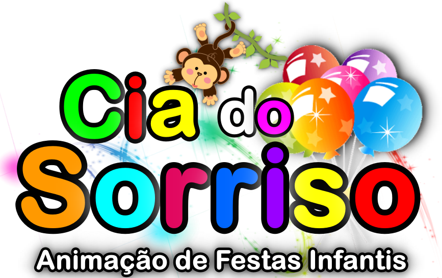 Cia do Sorriso Animação de Festas Infantis